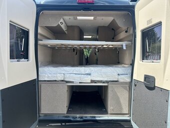 KARMANN MOBIL DAVIS 591 Trendstyle 2025 - 5