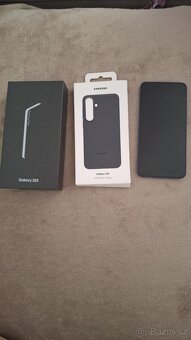 Samsung galaxy S25 512GB - 5