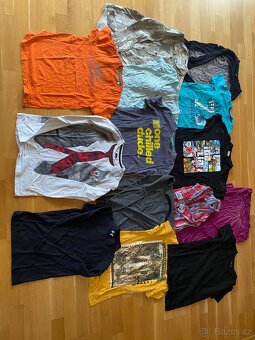 detske tricko 3-5let ,pekne - 5