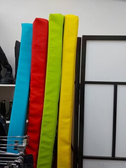 Kavalety měkké - 5