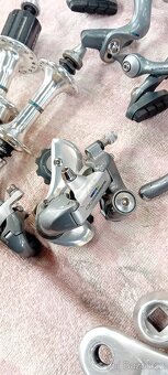 Shimano Tricolora - 5