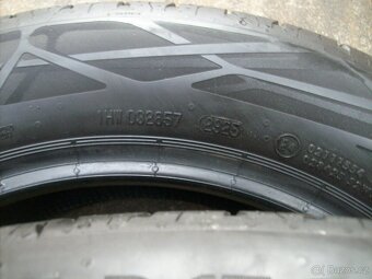 sada Continental EC6 215.55.17 94V 99,9% - 5