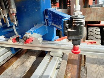 Vrtací stroj HETTICH PROFI - 5