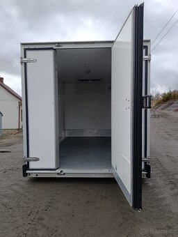 Chladící box - 5