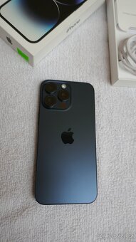 iPhone 15 Pro Max 256 GB – Blue Titanium - 5