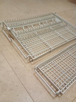 Koše sada myčky Miele - 5