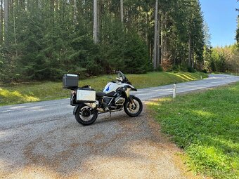 Bmw 1250Gs rallye - 5