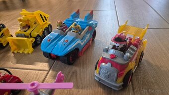 Tlapková patrola - 5