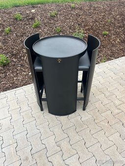 Krásne dizajnové stoly - 5