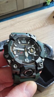 Casio G-Shock Mudmaster gwg b1000 - 5
