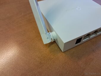 POUŽITÝ Router TP-Link TL-WR820N - 5