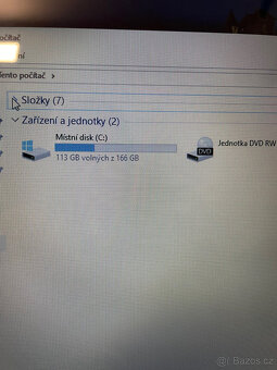 Notebook HP Pavilion 15 - 5