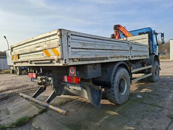 MB AXOR 1829 A 4X4 + HR - 5