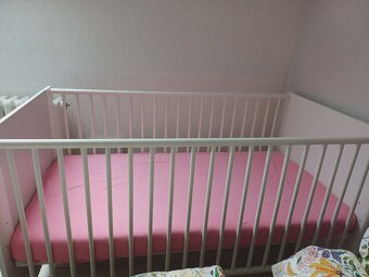 Sestava Olivia pro miminko - 5