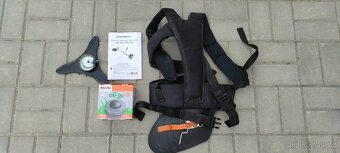 Křovinořez Patriot TBC431D - 5