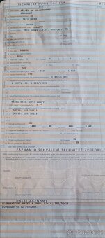 Přívěsný vozík - 5