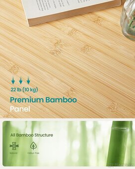 Nový stolek pod notebook - 5