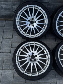 5x112 r19 OZ SUPERTURISMO GT - 5