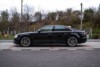 Audi A8 Quatro 3.0 193KW - 5