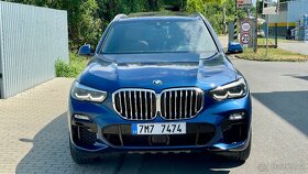BMW X5 //30d//195kW//M//VZDUCH//360//PANORAMA//TOP// - 5