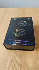 Fiio FD3 PRO - 5