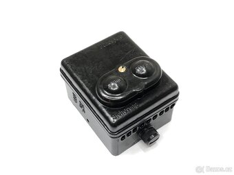 Spinaci skrinka DKW NZ SB KS KM 200 350 500 - 5