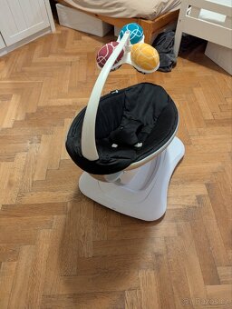 4moms mamaRoo 4.0 - 5