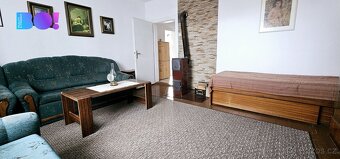 Prodej rekreační chaty, ul. Zákopčie, Čadca - 5