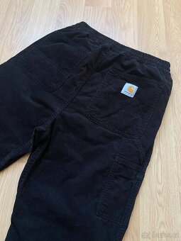 Kalhoty Carhartt WIP Flint Pant - 5