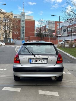 Toyota Corolla 2 1.4i Automat - 5