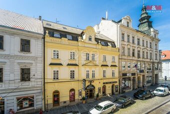 Pronájem restaurace, 200 m², Plzeň, ul. Zbrojnická - 5