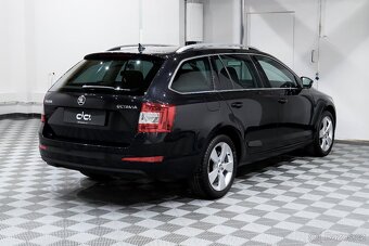 Škoda Octavia 3 Combi 1.4 TSI 110 kW Style - REZERVOVÁNO - 5