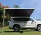 Markýza na auto 2x2.5m - 5