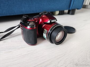 Nikon Coolpix L810 - 5