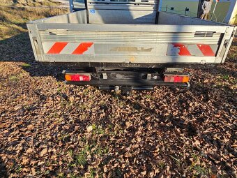 Ford Tranzit Valník 2.2 TDCI 2010 najeto 199.000 KM - 5