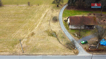 Prodej pozemku k bydlení, 1150 m², Horní Čermná - 5