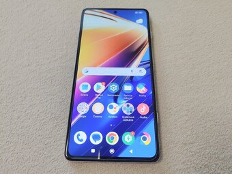 Xiaomi Poco F4 GT.. 12gb+4gb/256gb.. Strieborná metalíza. - 5