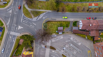 Prodej provozní plochy, 225 m², Frýdlant - 5