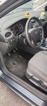 Ford Focus 1.8 TDCi. Nová STK - 5