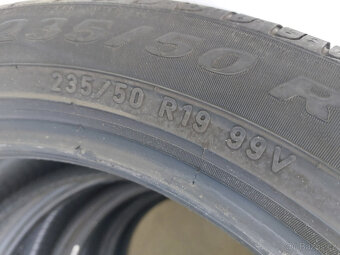 235/50 R19 99V Pirelli Scorpion Verde letní 4ks - 5