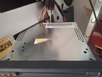 Seat aura cd autoradio - 5