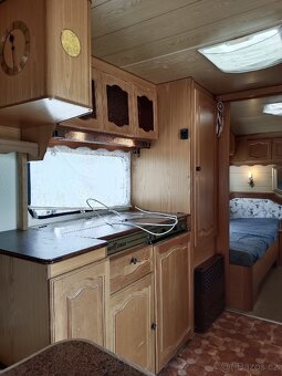 Tabbert 550 - 5
