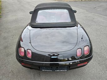 FIAT BARCHETTA 1.8 16V RIVIERA - 5