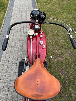 Indian Chief - 5