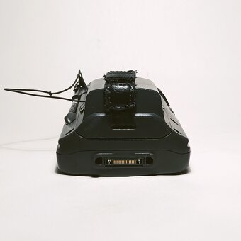 Motorola MC75A6, Mobilní skener - 5