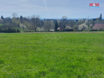 Prodej pozemku k bydlení, 1339 m², Česká Skalice, Litoboř - 5