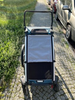 Thule Chariot Cross - 5