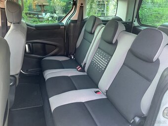 Prodám Berlingo diesel 2016 - 5