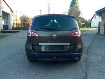 Renault Scénic - 5