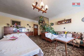 Prodej rodinného domu, 120 m², Bečice - 5